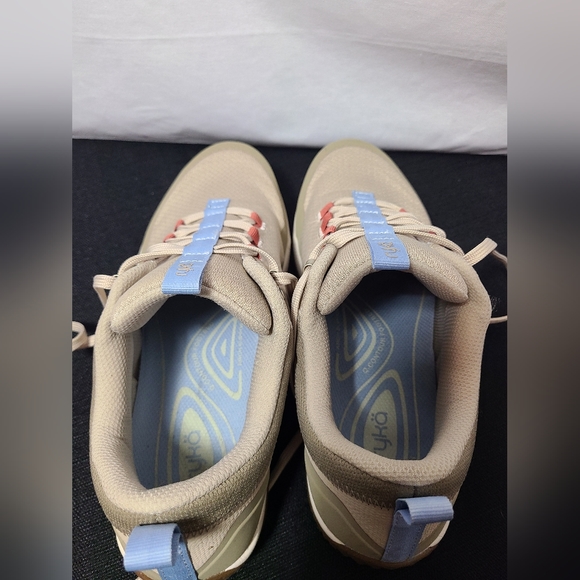 RYKA womens Echo Low Sneaker- Size 10 - Picture 5 of 6
